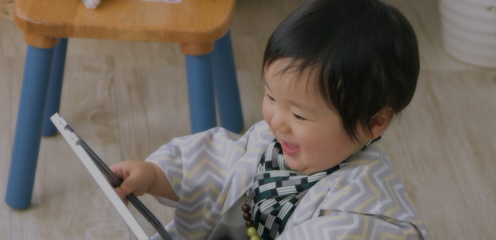 お誕生・初節句のプランはこちら