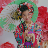 七五三のプランはこちら