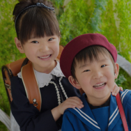 ご入園・ご入学のプランはこちら