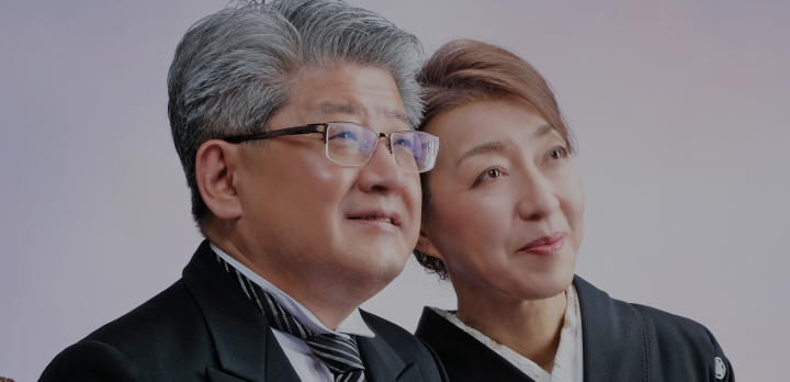 大人の記念写真のプランはこちら